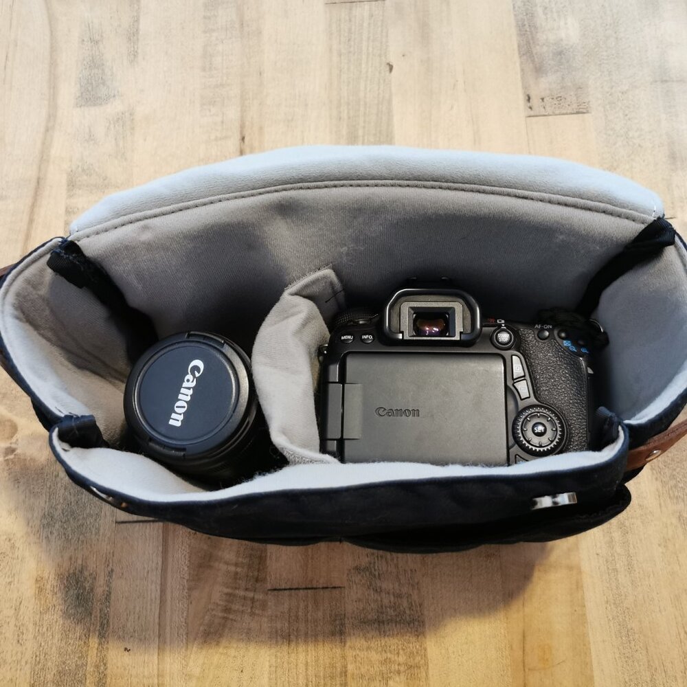 Ona Roma Camera Insert - Picture 3 of 5